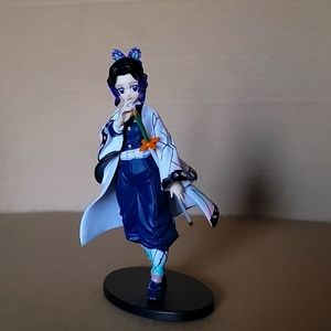 Demon Slayer | Shinobu Kocho "good smile" figure | Anime Figure